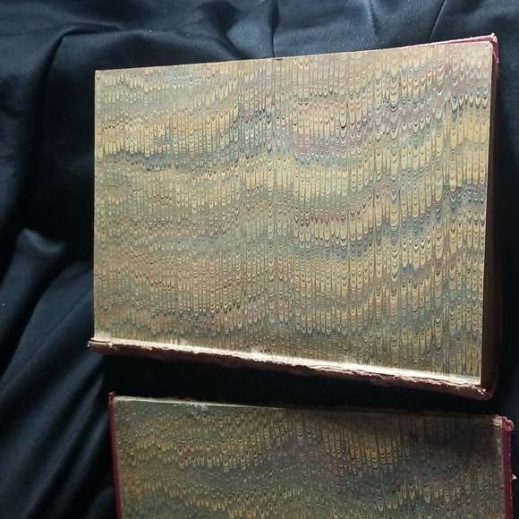 Moore's Work as corrected by himself in 1843 VOL. I  an orginal memoir - Picture 6 of 16